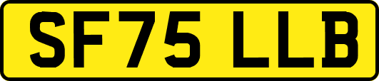 SF75LLB