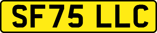 SF75LLC