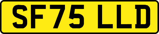 SF75LLD