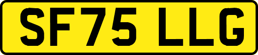 SF75LLG