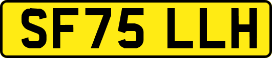 SF75LLH