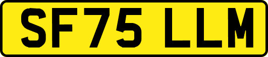 SF75LLM