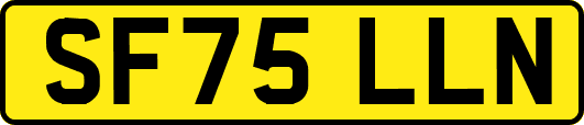 SF75LLN