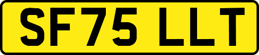 SF75LLT