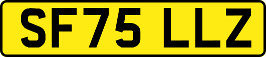 SF75LLZ
