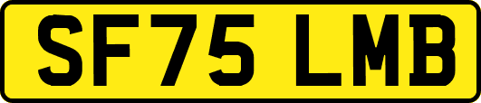 SF75LMB