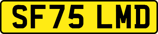 SF75LMD