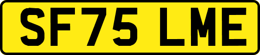 SF75LME