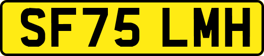 SF75LMH