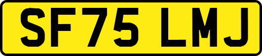 SF75LMJ