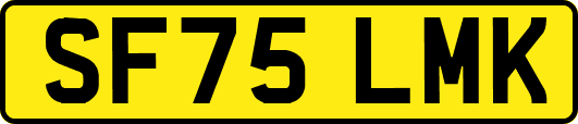 SF75LMK