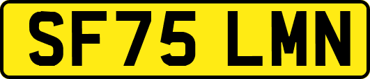 SF75LMN