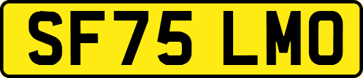 SF75LMO