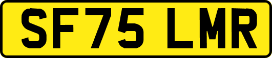 SF75LMR