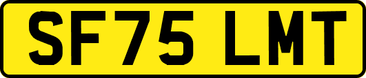 SF75LMT