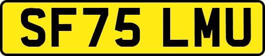 SF75LMU