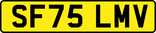 SF75LMV