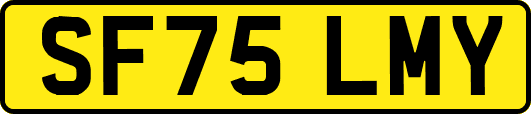 SF75LMY