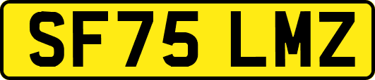 SF75LMZ
