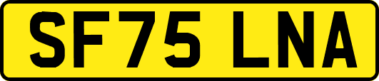 SF75LNA