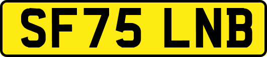 SF75LNB