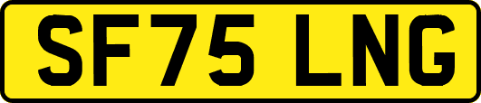 SF75LNG