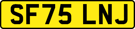 SF75LNJ