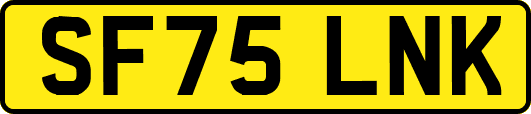 SF75LNK