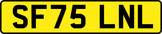 SF75LNL