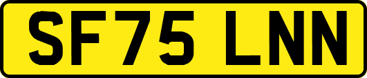 SF75LNN