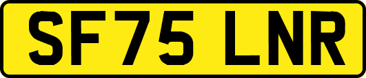 SF75LNR