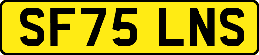 SF75LNS