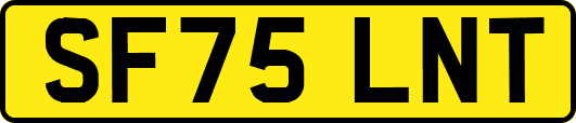 SF75LNT