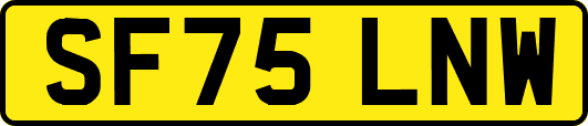 SF75LNW