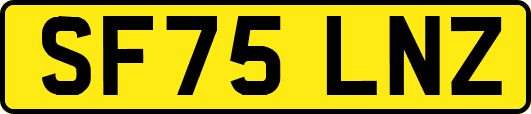 SF75LNZ