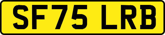 SF75LRB
