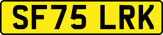 SF75LRK