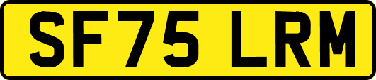SF75LRM