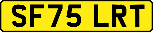 SF75LRT