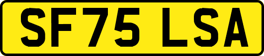SF75LSA