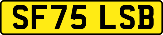 SF75LSB
