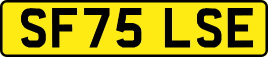 SF75LSE