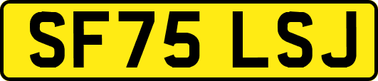 SF75LSJ