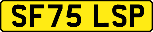 SF75LSP