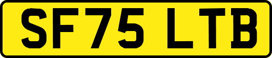 SF75LTB