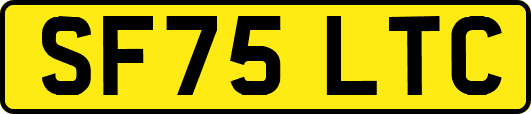 SF75LTC