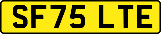 SF75LTE