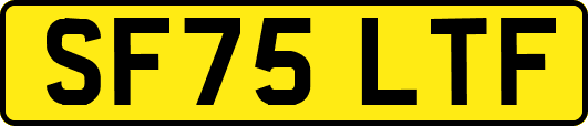 SF75LTF