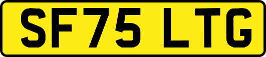 SF75LTG