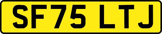SF75LTJ